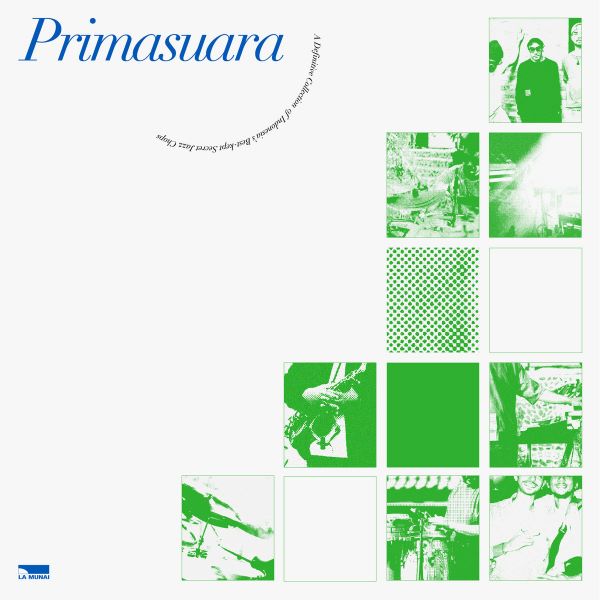 V.A. (Primasvara) - Primasvara - Import Vinyl LP Record