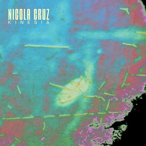 Nicola Cruz - Kinesia - Import Vinyl LP Record
