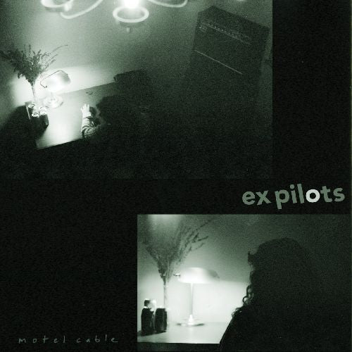 Ex Pilots - Motel Cable - Import Vinyl LP Record