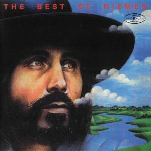 Czeslaw Niemen - The Best Of Niemen - Import SACD