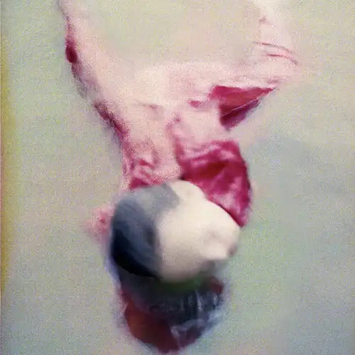 Chihei Hatakeyama - Lucid Dream - Import Vinyl LP Record