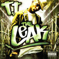 T.I. - The Leak - Import CD