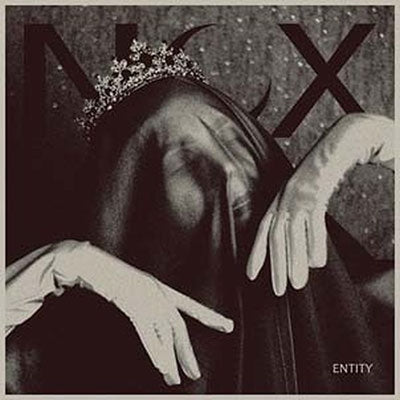 Nox - Entity - Import Vinyl LP Record Limited Edition