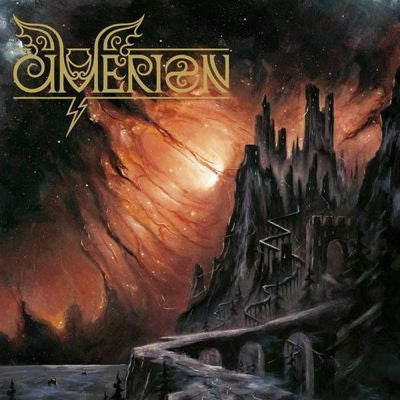 Cimerion - Contresort - Import Colored Vinyl LP Record
