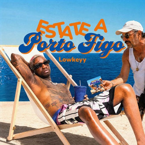 Bello Figo - Estate A Portofigo - Import CD
