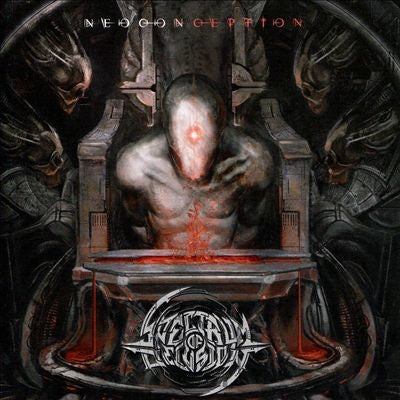 Spectrum Of Delusion - Neoconception - Import CD