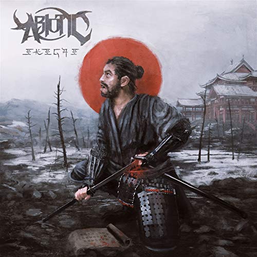 Abiotic - Ikigai - Import CD