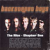 Backstreet Boys - Greatest Hits Chapter One - Import CD Bonus Track
