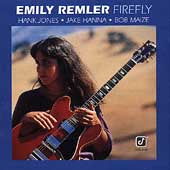 Emily Remler - Firefly - Import CD