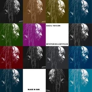 Cecil Taylor - Mysteries: Untitled - Import CD Bonus Track