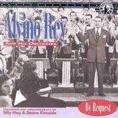 Alvino Rey - By Request - Import CD