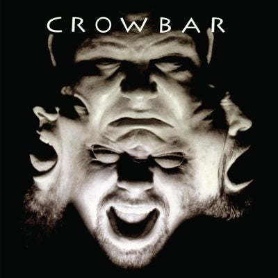 Crowbar - Odd Fellows Rest - Import Vinyl 2 LP Recurd
