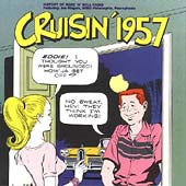 Various Artists - Cruisin' 1957 - Import CD