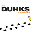 The Duhks - The Duhks - Import CD
