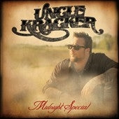 Uncle Kracker - Midnight Special - Import CD