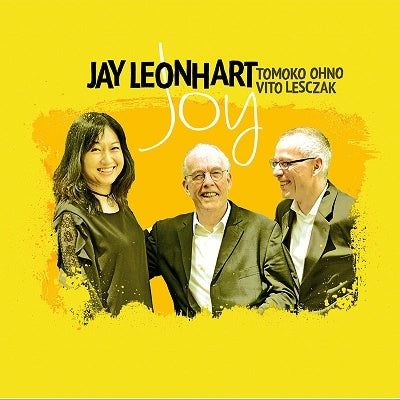 Jay Leonhart - Joy - Import CD