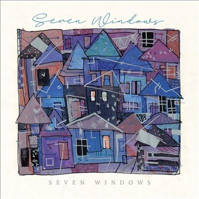 Seven Windows - Seven Windows - Import CD