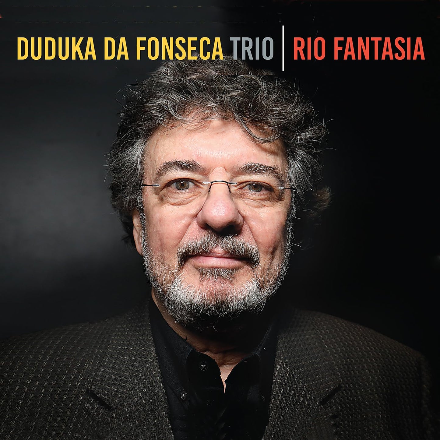 Duduka Da Fonseca Trio - Rio Fantasia - Import CD Digipak