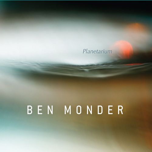 Ben Monder - Planetarium - Import 3 CD
