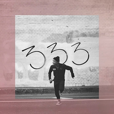 Fever 333 - Strength In Numb333rs - Import CD