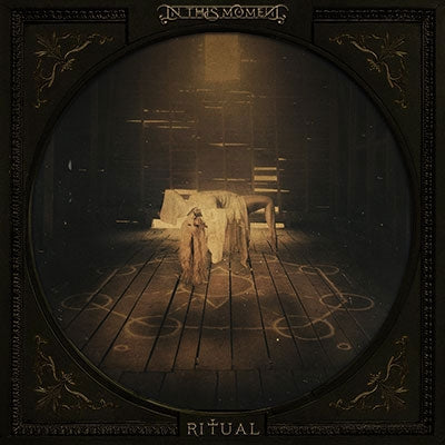 In This Moment - Ritual - Import CD