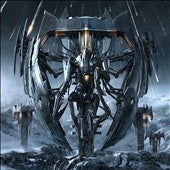 Trivium - Vengeance Falls - Import CD