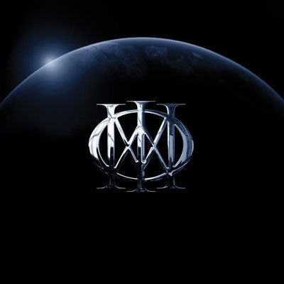 Dream Theater - Dream Theater - Import CD