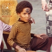 Lenny Kravitz - Black And White America : Special Edition - Import CD+DVD