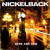 Nickelback - Here And Now - Import CD
