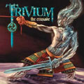 Trivium - The Crusade - Import CD