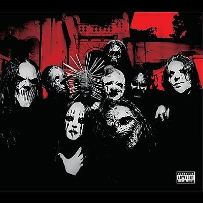 Slipknot - Vol.3: The Subliminal Verses - Import 2 CD