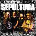 Sepultura - Best Of Sepultura - Import CD