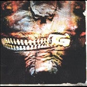 Slipknot - Vol.3 : The Subliminal Verses - Import CD