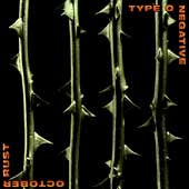 Type O Negative - October Rust - Import CD