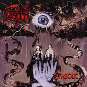 Death - Symbolic - Import CD