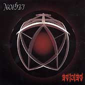 Deicide - Legion - Import CD