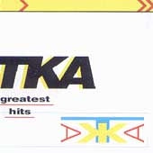 Tka - Greatest Hits - Import CD