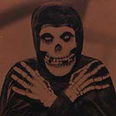 The Misfits - Collection II - Import CD