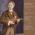Mendi Rodan - The World Of Jeno Hubay (+Bonus CD: Hubay & His Pupils Play Hubay) - Import 2 CD
