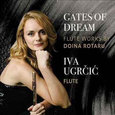 Iva Ugrcic - Doina Rotatu:Gate Of Dream - Import CD