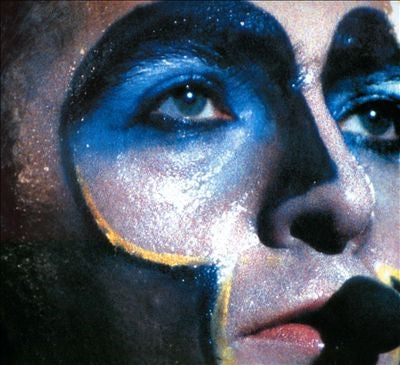 Peter Gabriel - Plays Live Highlights - Import CD Digipak