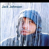 Jack Johnson - Brushfire Fairytales - Import CD Digipak