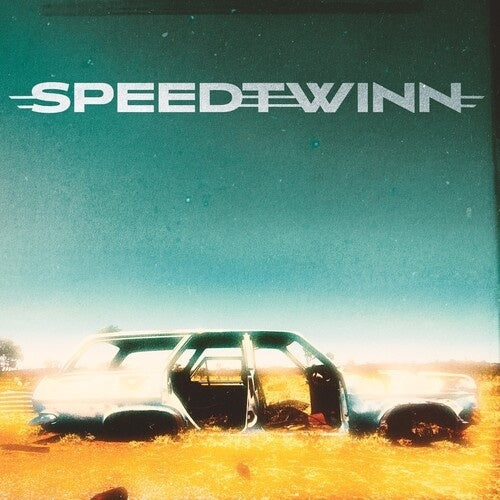 Speedtwinn - Speedtwinn - Import CD