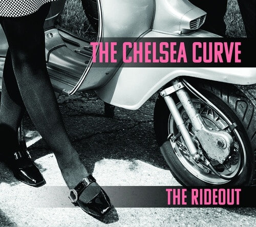 Chelsea Curve - The Rideout - Import CD