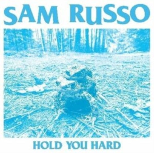Sam Russo - Hold You Hard - Import CD