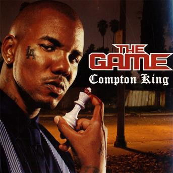 The Game - Compton King - Import CD