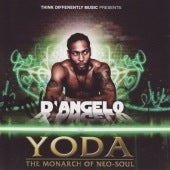 D'Angelo - Yoda:The Nonarche Of Neo-Soul - Import CD