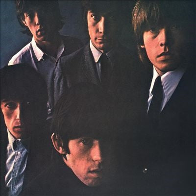 Rolling Stones - The Rolling Stones No.2 - Import Vinyl LP Record