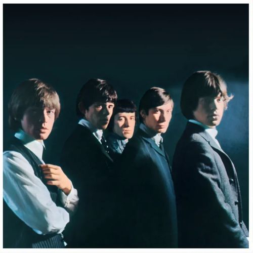 Rolling Stones - Rolling Stones - Import 180g Vinyl LP Record Limited Edition