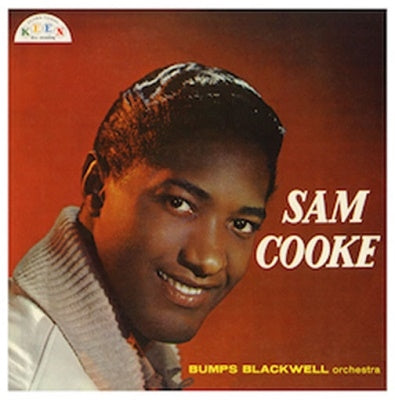 Sam Cooke - Sam Cooke - Import Black Vinyl 2 LP Record